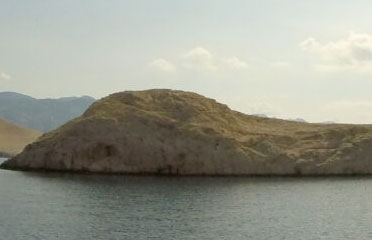 Maškalić scuba Pag